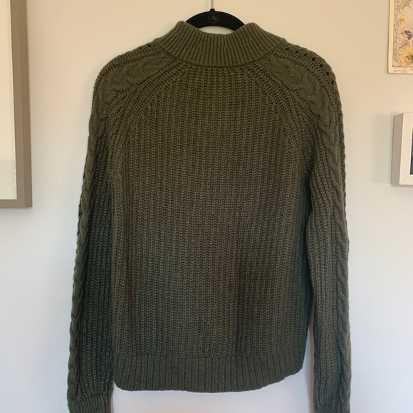 JCrew pompom sweater - Picture 3 of 6
